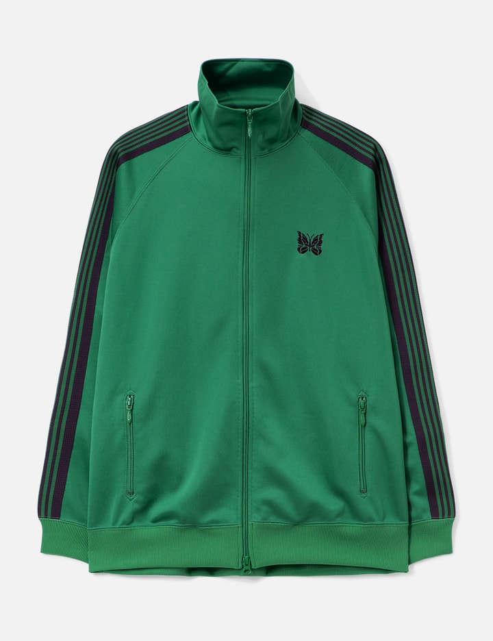 Track Jacket Placeholder Image