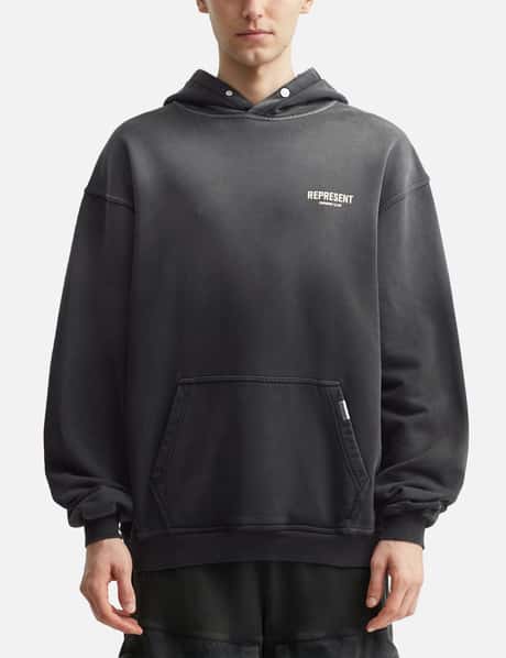 Owners Club Hoodie view 10