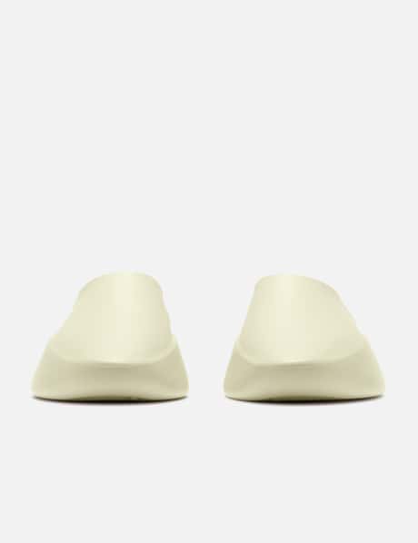 Fear Of God Eva Runner Cream Slip On Clogs Extralight Mens Size EU 45/US 12 Fear of God - EVA Runner | HBX main image 4