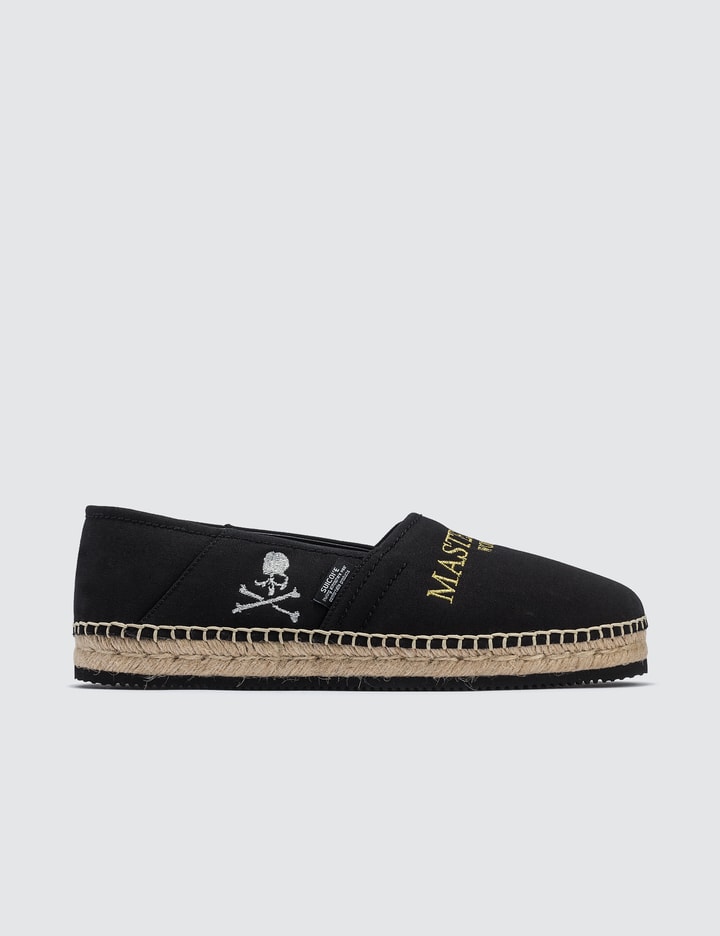 Mastermind x Suicoke Espadrille Placeholder Image