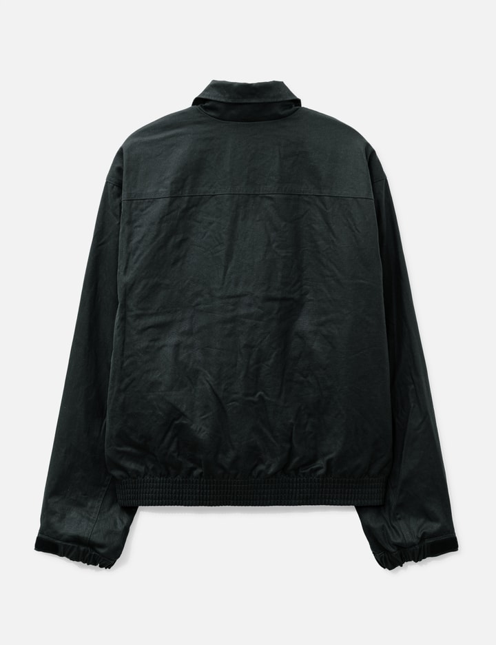 ROA Pilot Waxed Canvas Jacket