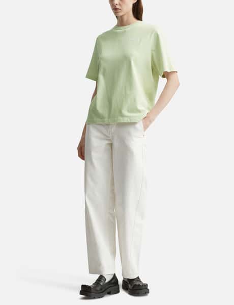 Kitsuné Handwriting Comfort T-Shirt view 14