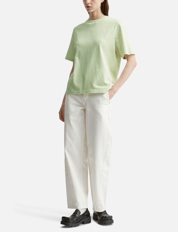 Maison Kitsuné Maison Kitsuné Handwriting Comfort T-Shirt