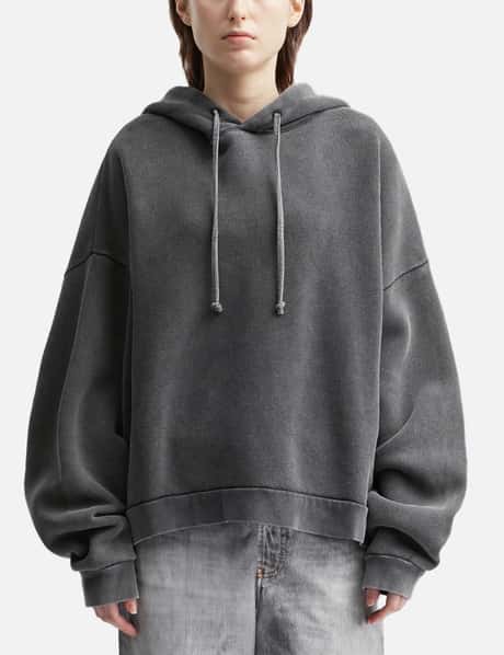 Acne Studios Hooded Sweater
