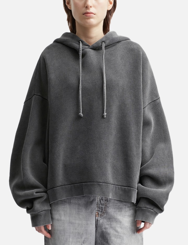 Hooded Sweater Placeholder Image