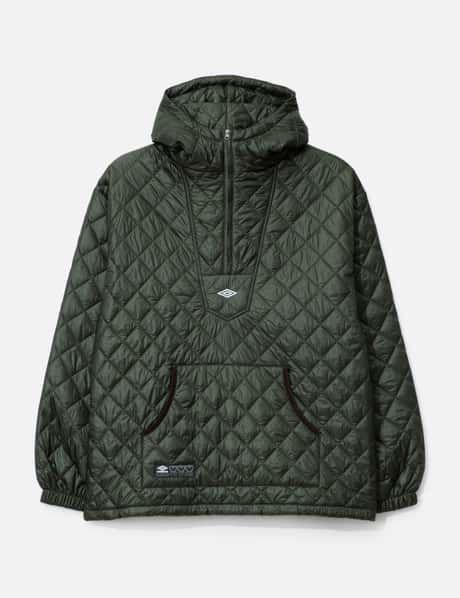 Umbro Umbro x Slam Jam Masked Diamond Anorak