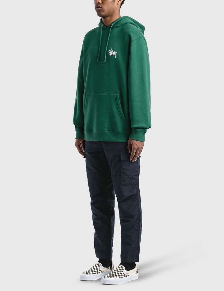 Basic Stussy Hoodie Placeholder Image