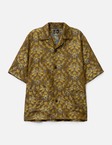 Needles Needles x Kae Tanaka Cabana Shirt
