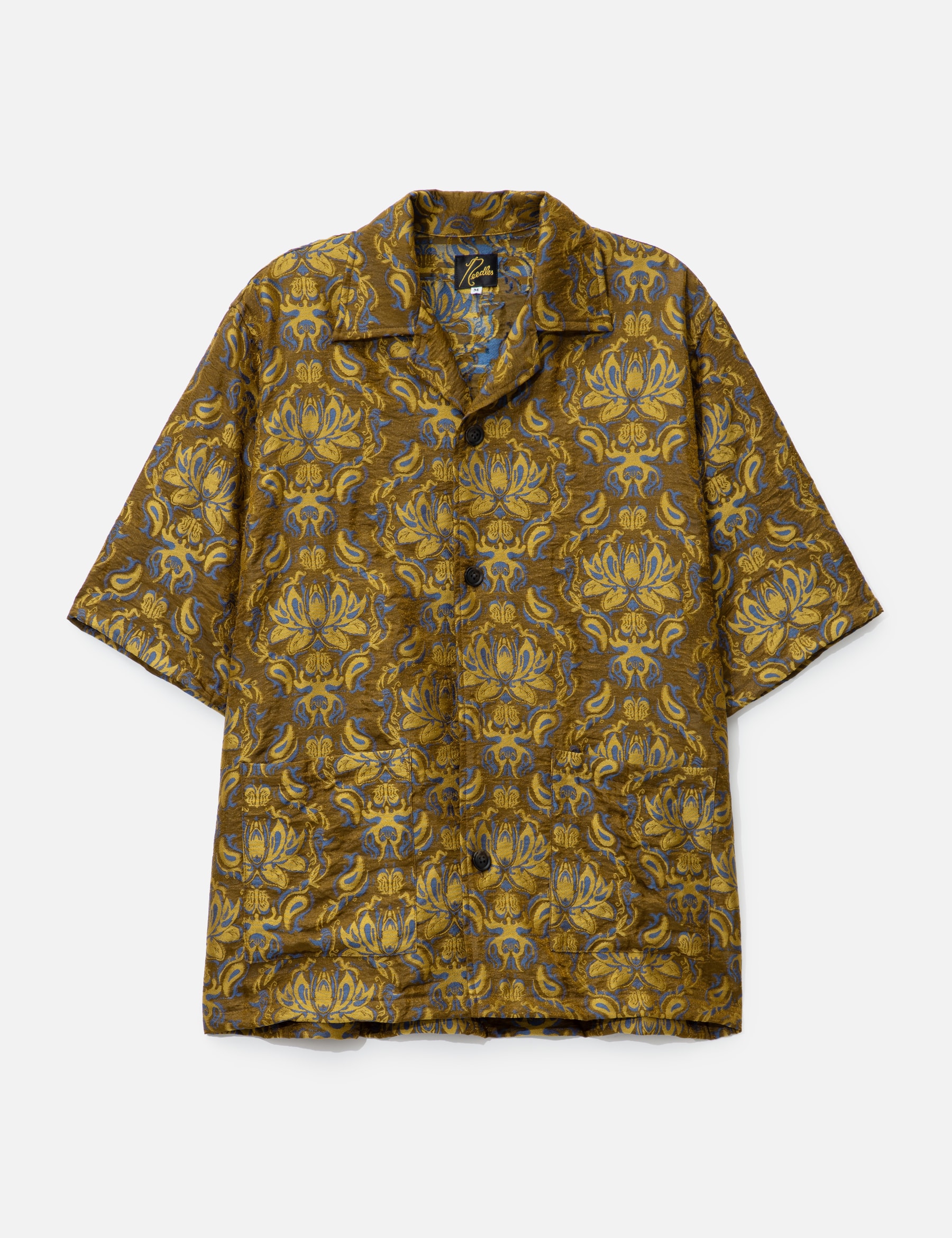 X Kae Tanaka Cabana Shirt view 19