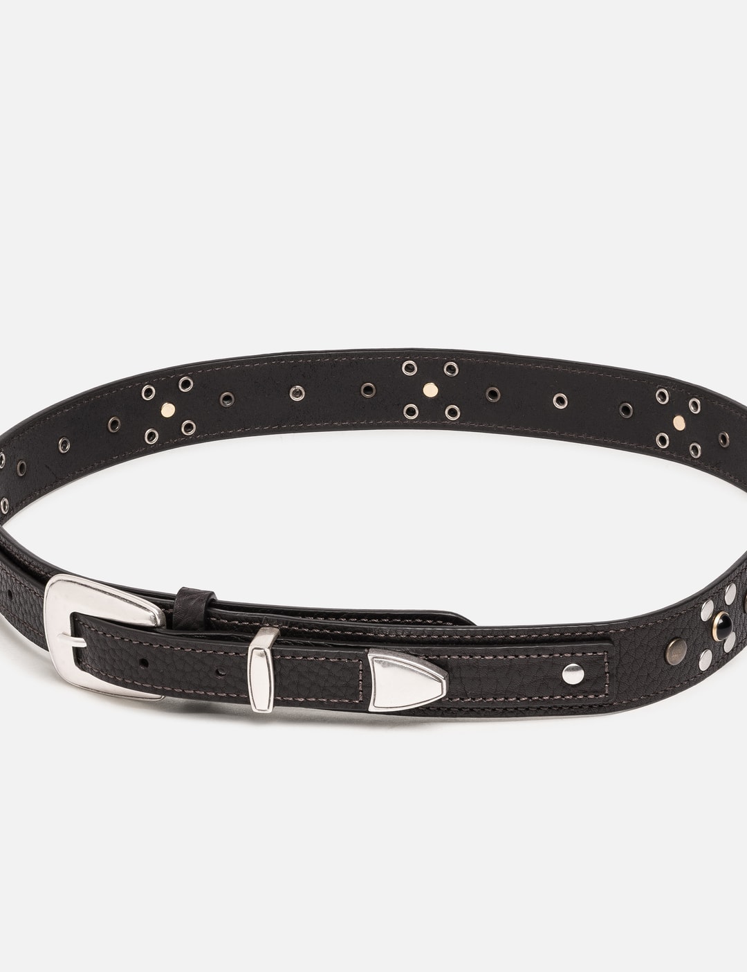 Western Studs Belt 30mm view 6