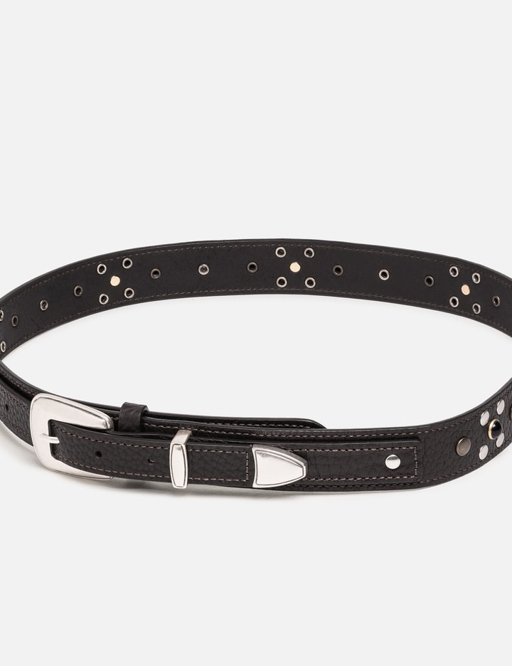 Western Studs Belt 30mm
