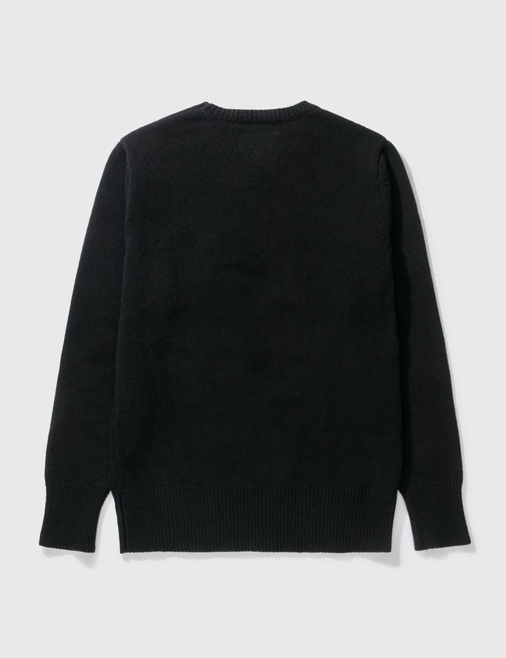 NEIGHBORHOOD POCKET SWEATSHIRT Placeholder Image