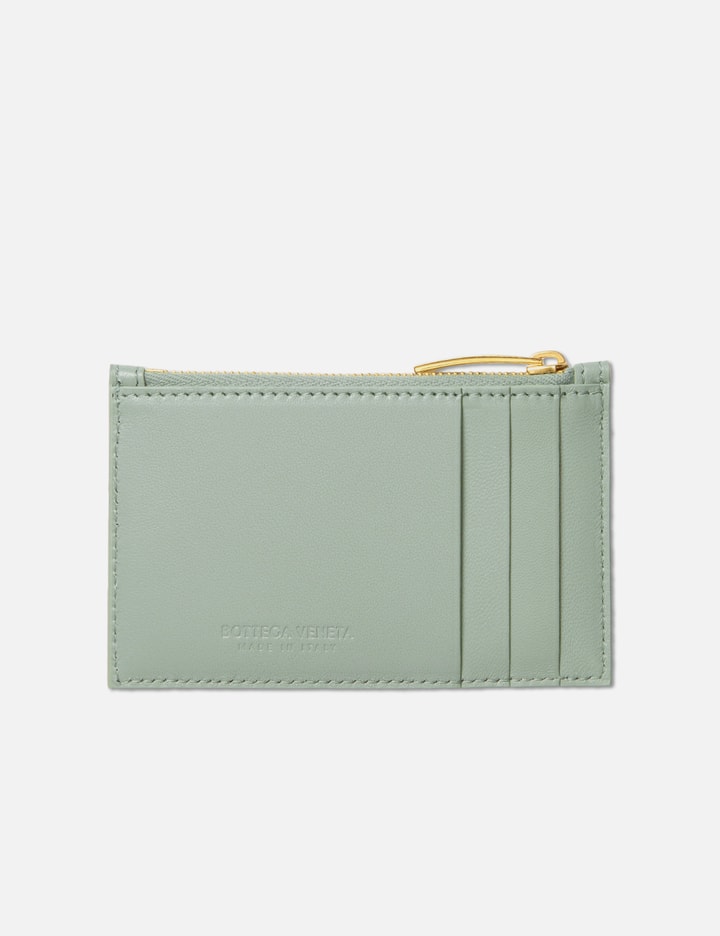 ZIPPED CARD CASE Placeholder Image