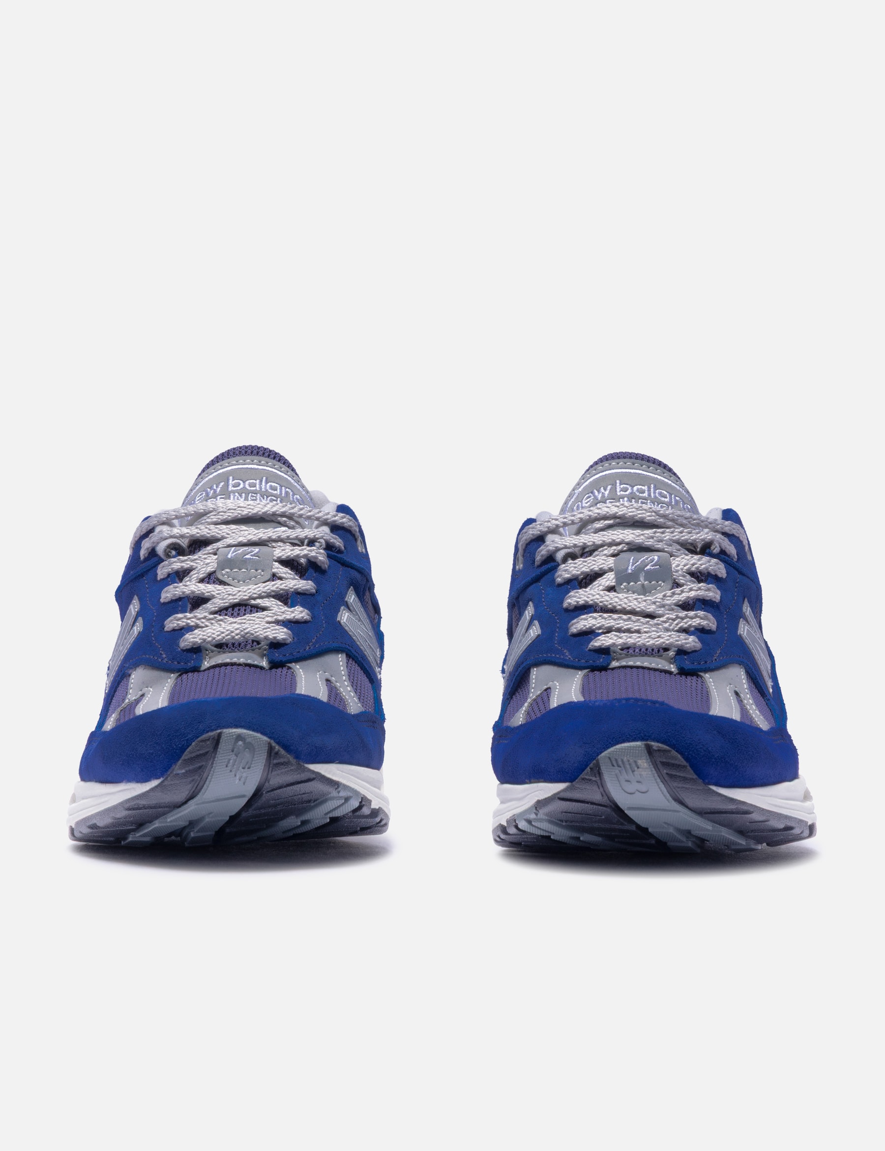 Made In UK 991v2 view 17