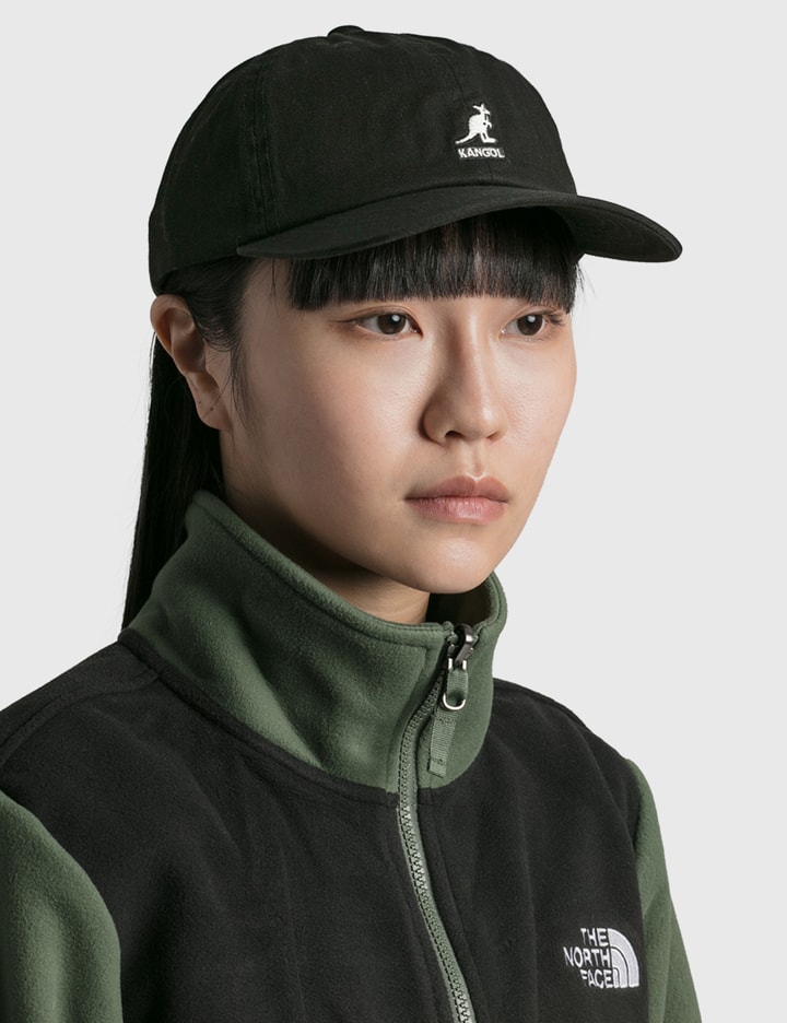 Washed Baseball Placeholder Image