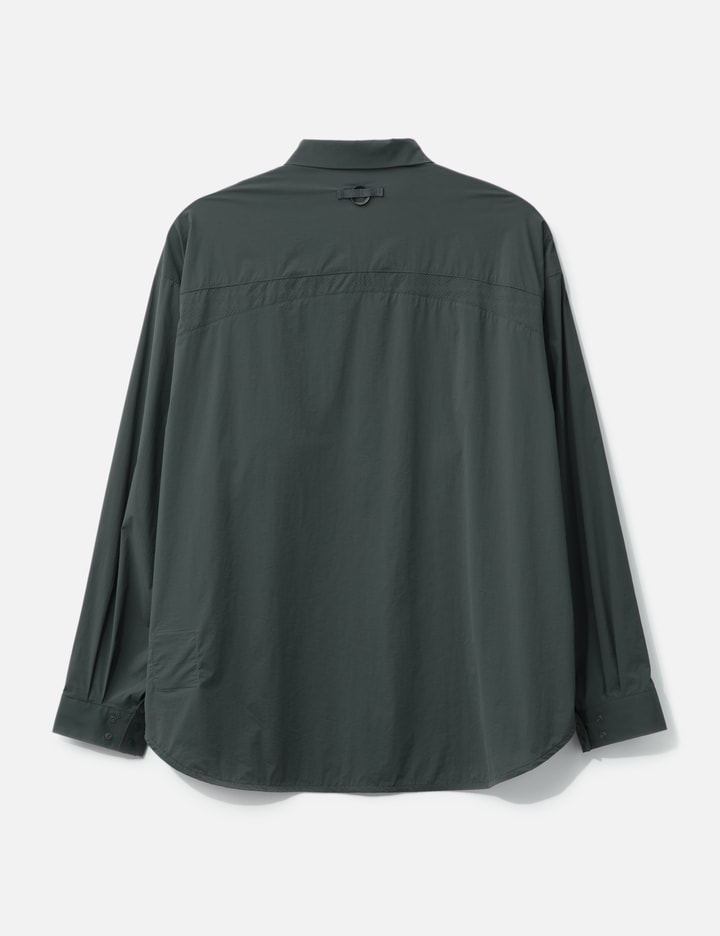 “MM-01S” Circle Light Tech Level Shirt Placeholder Image