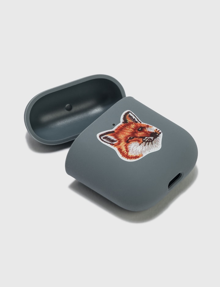Maison Kitsuné Native Union X Maison Kitsune AirPods Case