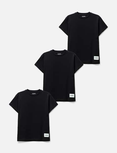 Jil Sander 3-Pack Tシャツ セット