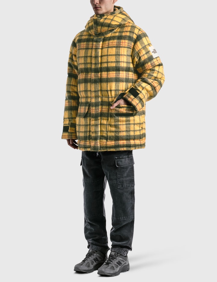 Brown Label Down Parka Placeholder Image