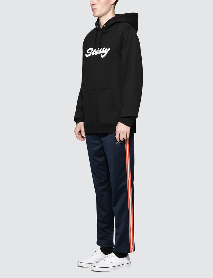 Stussy Chenille App. Hoodie Placeholder Image