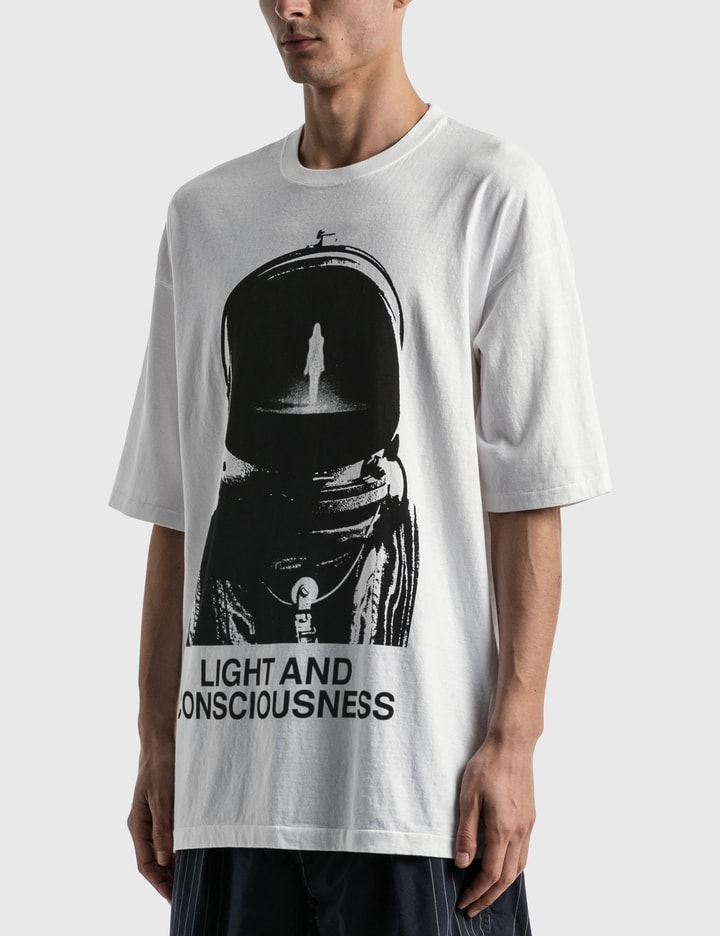 Light And Consciousness T-shirt Placeholder Image
