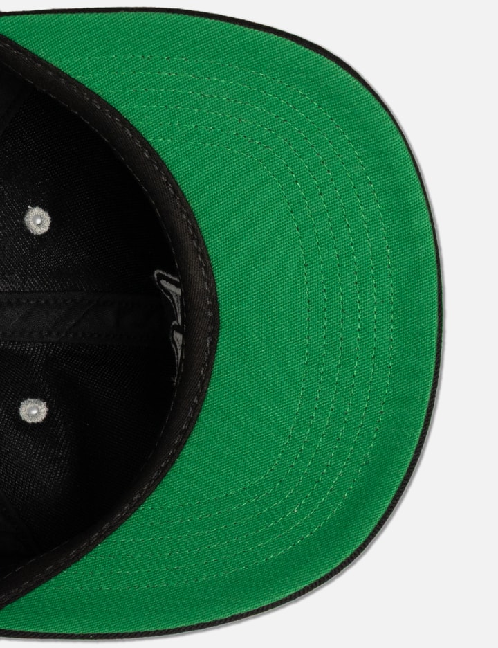 Black Hat Placeholder Image