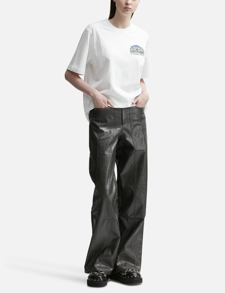 Vue De Damas T-shirt Placeholder Image