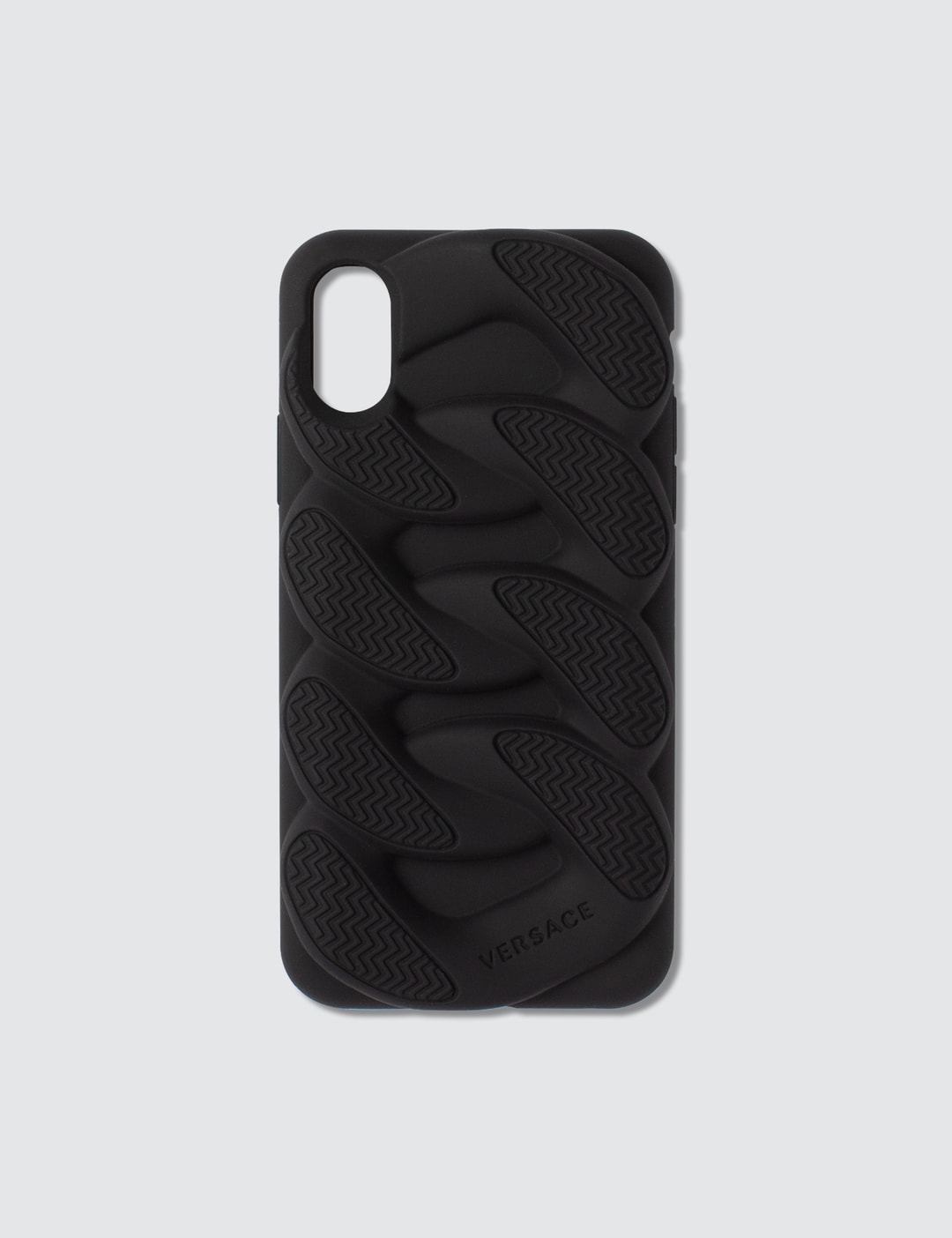 wolf schot dennenboom Versace - Chain Reaction Iphone X Case | HBX - Globally Curated Fashion and  Lifestyle by Hypebeast