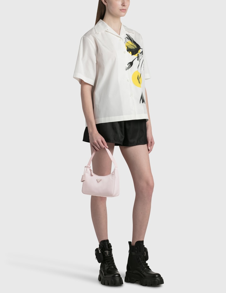 Re-nylon Re-edition 2000 Mini Bag Placeholder Image