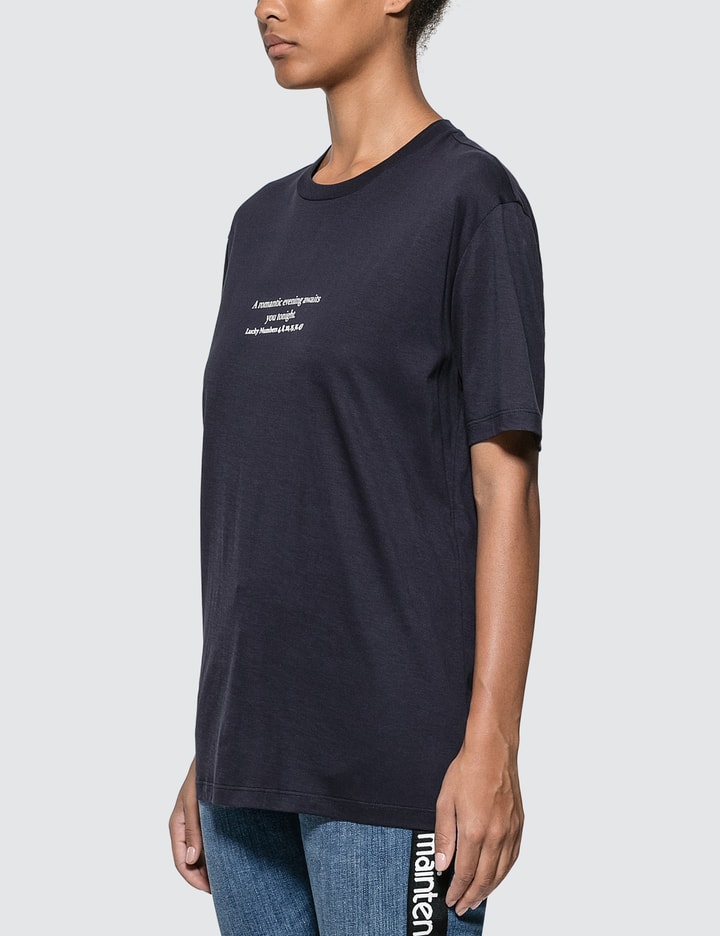 Classic T-shirt Placeholder Image