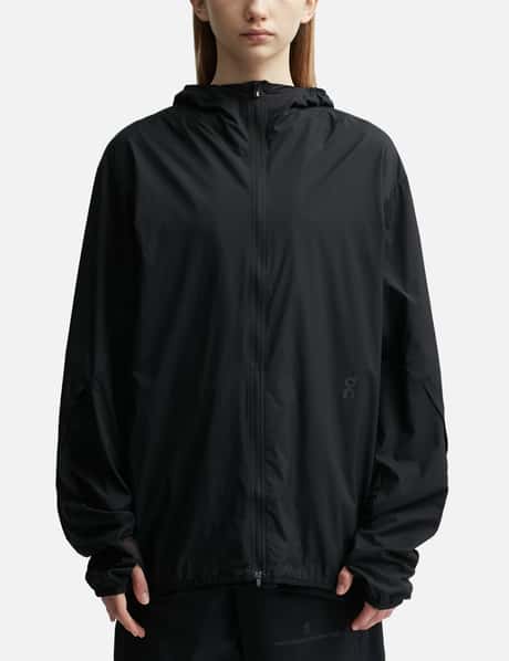 On On x POST ARCHIVE FACTION Running Jacket PAF