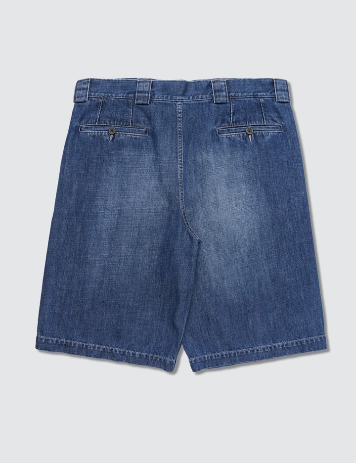 Short Chino Straight Placeholder Image