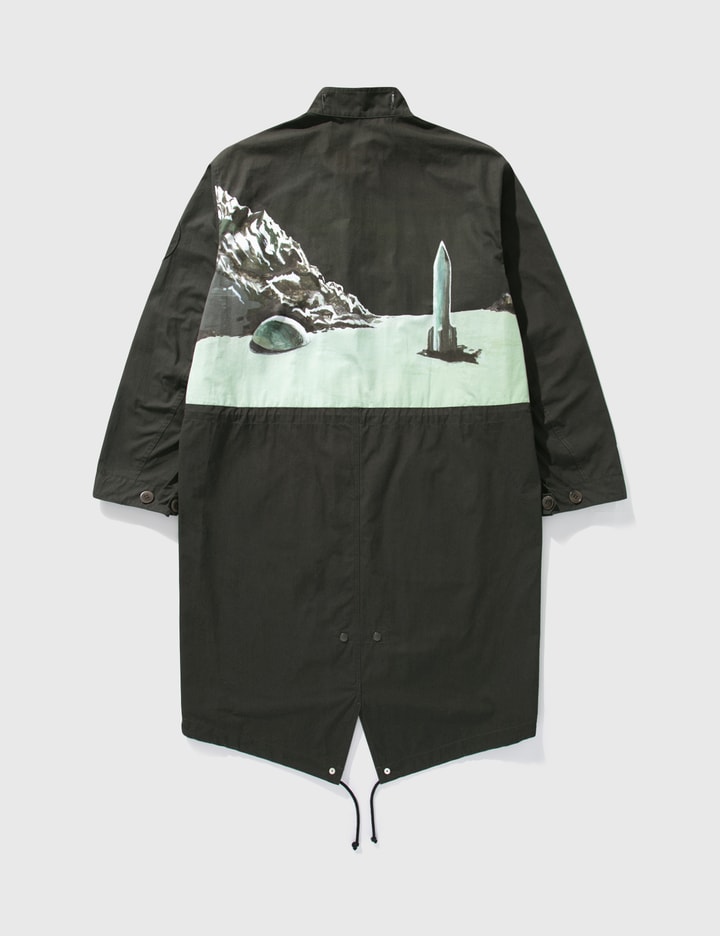 Manabu Deto Coat Placeholder Image