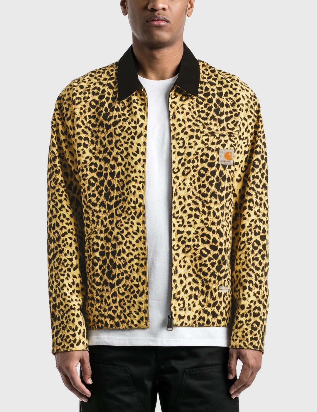 Carhartt Work In Progress Carhartt Wip X Wacko Maria Detroit