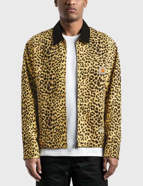 Carhartt Work In Progress Carhartt Wip X Wacko Maria Detroit