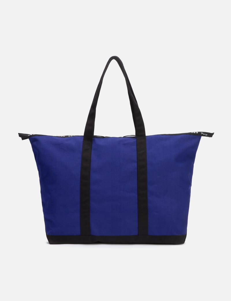 A.P.C. X JW Anderson Tote Bag - Thumbnail 2