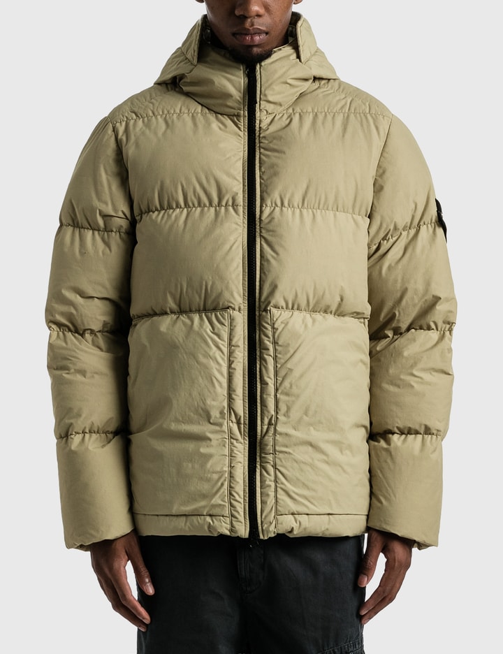 Hooded Jacket Placeholder Image