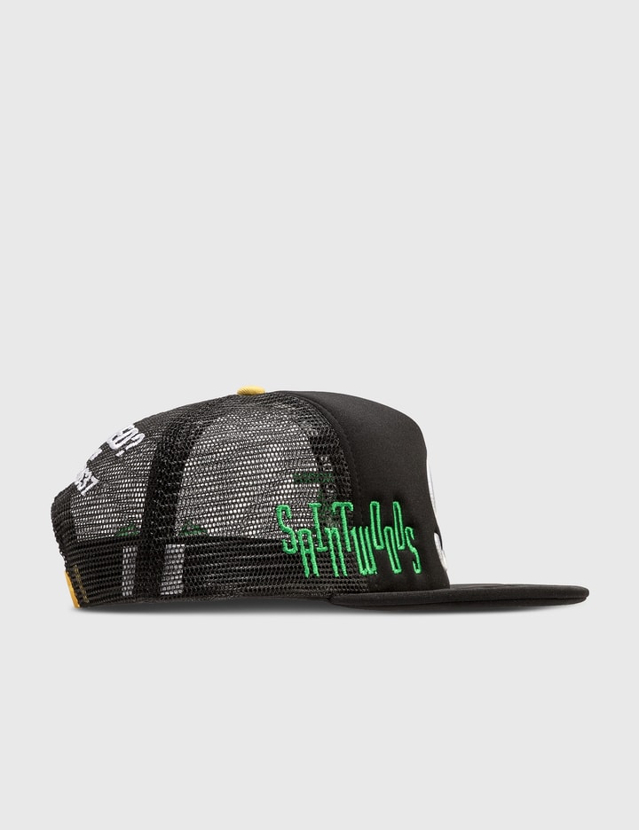 Everything Trucker Hat Placeholder Image