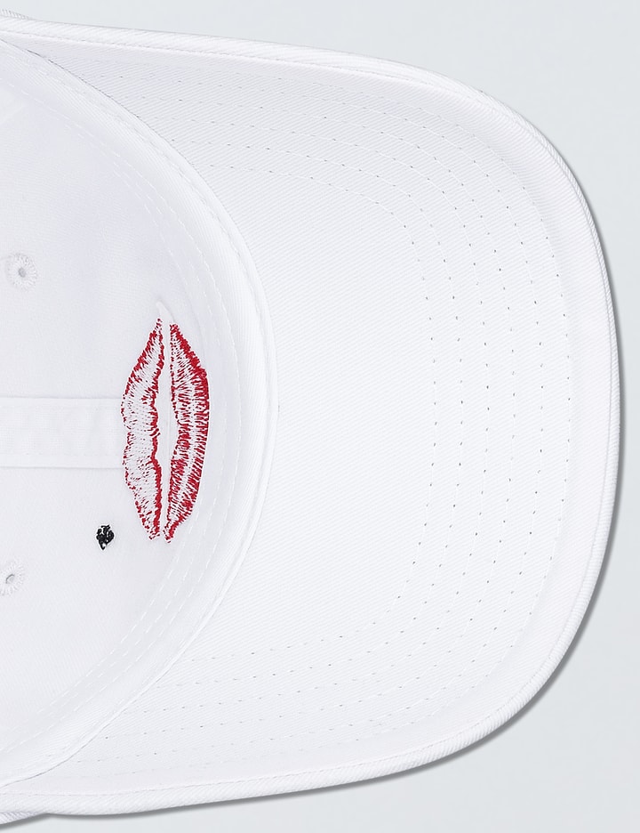 Lips Sport Hat Placeholder Image