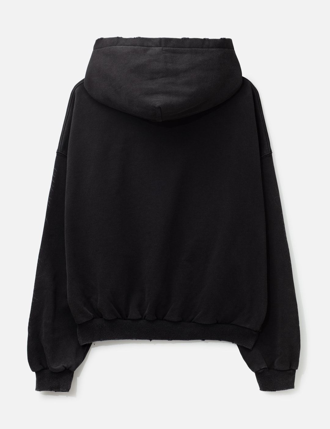 Locally Hated Hoodie (HBX Exclusive) view 9