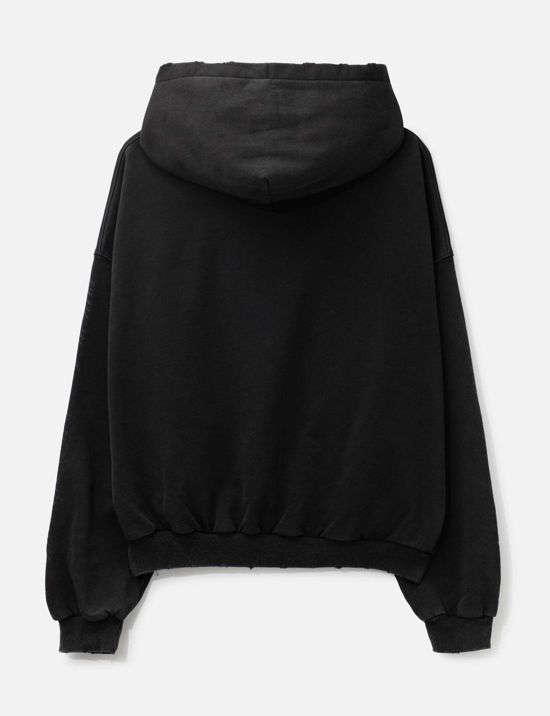 Locally Hated Hoodie (HBX Exclusive) view 17