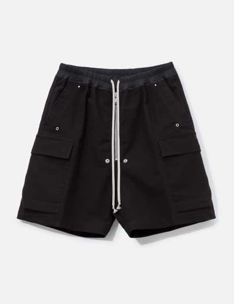 Cargobela Shorts view 6