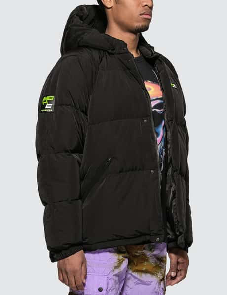Misbhv Europa Down Jacket HBX