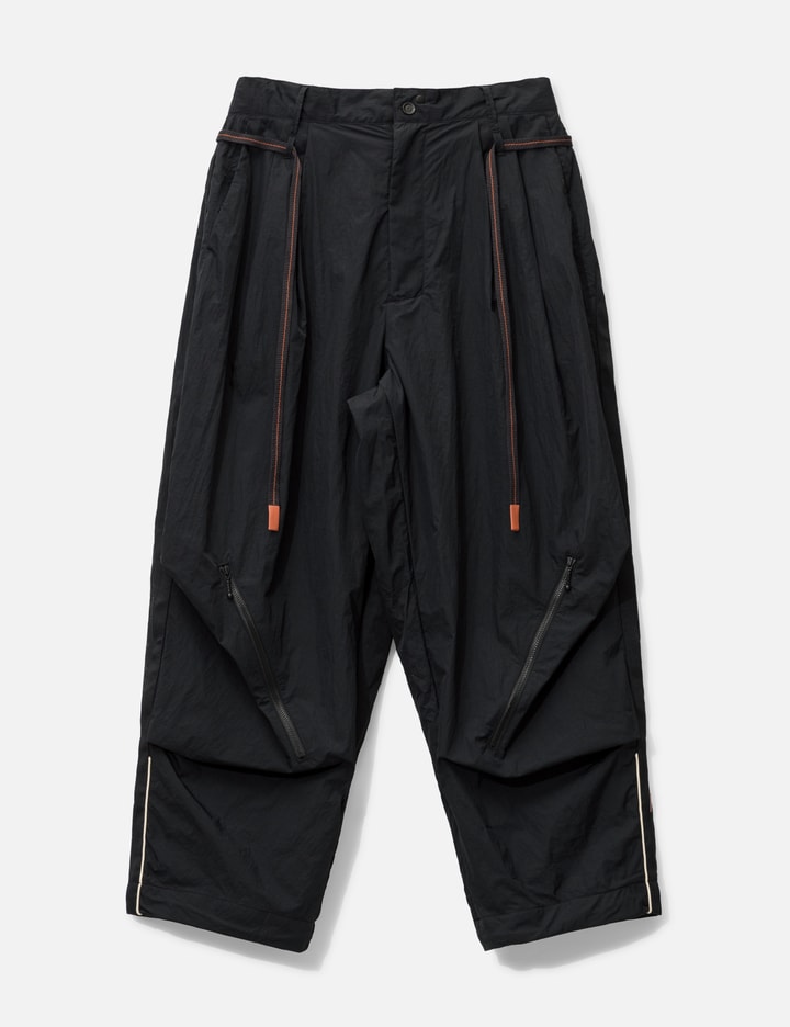 Goopimade ® X Subcrew “rgw-01p” Edg(y)bug Grid System Track Pants