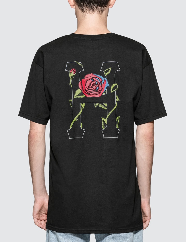 Roses Classic H T-Shirt Placeholder Image