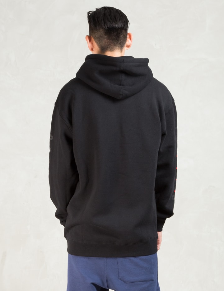 Black Air Hoodie Placeholder Image