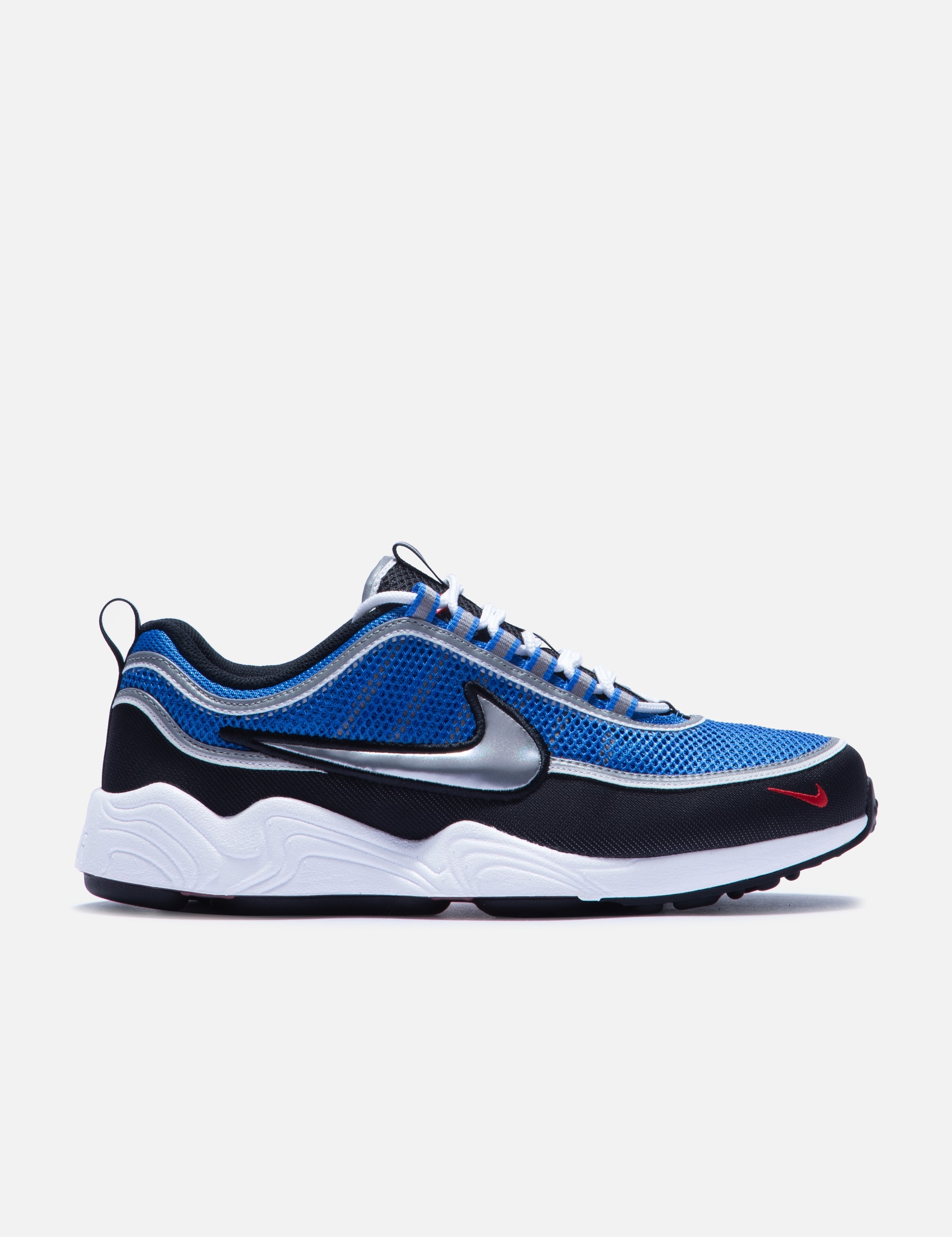 Air Zoom Spiridon SP view 16