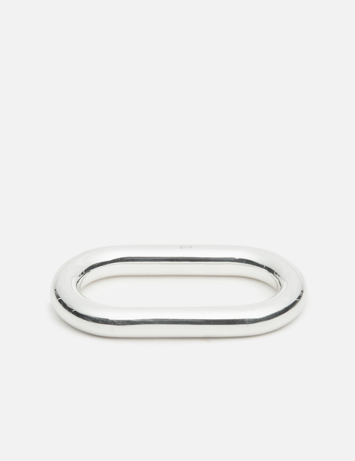 Sterling Silver Double Ring Placeholder Image