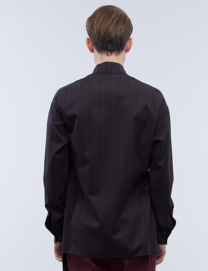 Oriental Scarf Shirt Ver.1 Placeholder Image