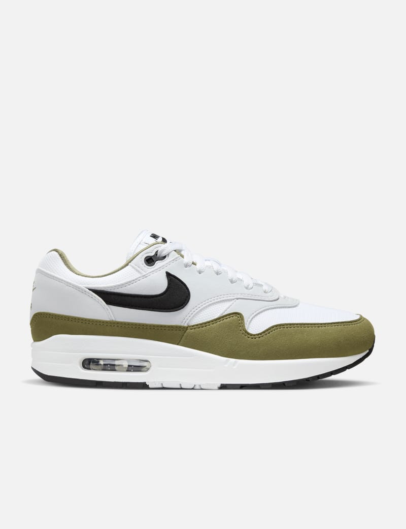 air max 1 black beige